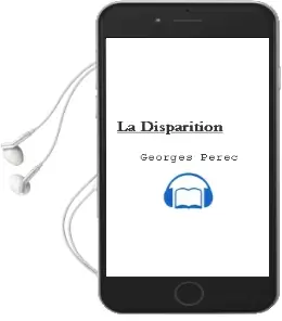 Descargar AudioLibro La Disparition de Georges Perec año 1990