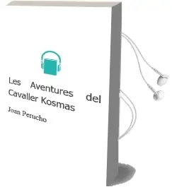 Descargar AudioLibro Les Aventures del Cavaller Kosmas de Joan Perucho año 1990