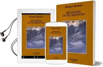 Descargar AudioLibro Manchas en el Silencio de Samuel Beckett año 1990