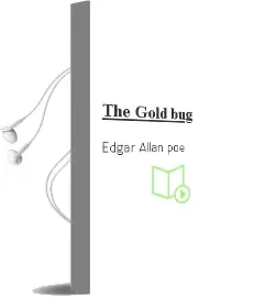 Descargar AudioLibro The Gold bug de Edgar Allan Poe año 1990