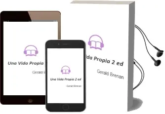 Descargar AudioLibro Una Vida Propia (2ª Ed.) de Gerald Brenan año 1990