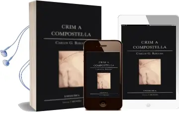 Descargar AudioLibro Crim a Compostel.La de Carlos Gonzalez Reigosa año 1990