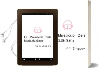 Descargar AudioLibro La Malediccio Dels Morts de Gana de Sam Shepard año 1990