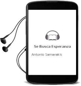 Descargar AudioLibro Se Busca Esperanza de Antonio Samarakis año 1990