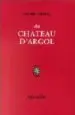 AudioLibro Au Chateau d Argol de Julien Gracq