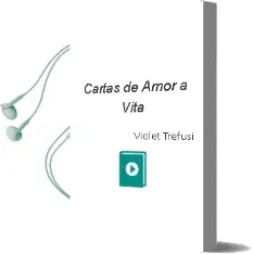 Descargar AudioLibro Cartas de Amor a Vita de Violet Trefusi año 1990