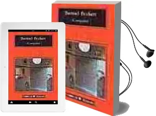 Descargar AudioLibro Compañia (2ª Ed.) de Samuel Beckett año 1990