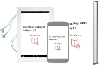 Descargar AudioLibro Cuentos Populares Italianos (t. 1) de Italo Calvino año 1990