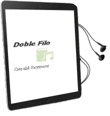 Descargar AudioLibro Doble Filo de Gerald Seymour año 1990