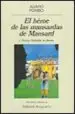 AudioLibro El Heroe de las Mansardas de Mansard (Premio Herralde de Novela 1983) de Alvaro Pombo