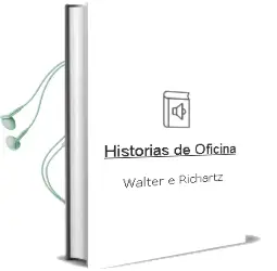 Descargar AudioLibro Historias de Oficina de Walter E. Richartz año 1990