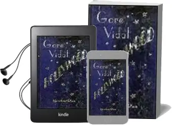 Descargar AudioLibro Hollywood de Gore Vidal año 1990
