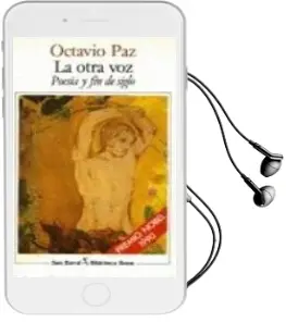Descargar AudioLibro La Otra Voz: Poesia y fin de Siglo (2ª Ed.) de Octavio Paz año 1990