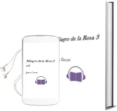 Descargar AudioLibro Milagro de la Rosa (3ª Ed.) de Jean Genet año 1990