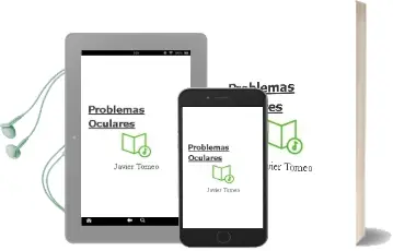 Descargar AudioLibro Problemas Oculares de Javier Tomeo año 1990