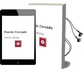 Descargar AudioLibro Puerto Cerrado de James Hanley año 1990