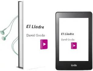 Descargar AudioLibro El Lladre de David Goodis año 1990