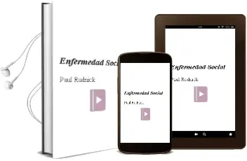 Descargar AudioLibro Enfermedad Social de Paul Rudnick año 1990