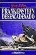AudioLibro Frankenstein Desencadenado de Brian W. Aldiss