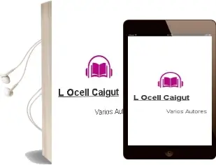 Descargar AudioLibro L Ocell Caigut de Varios Autores año 1990