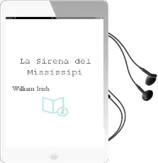 Descargar AudioLibro La Sirena del Mississipi de William Irish año 1990