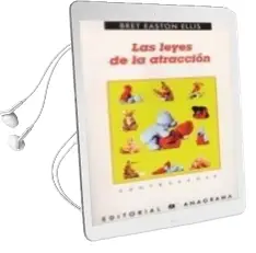 Descargar AudioLibro Las Leyes de la Atraccion de Bret Easton Ellis año 1990