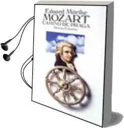 Descargar AudioLibro Mozart, Camino de Praga (2ª Ed.) de Eduard Morike año 1990