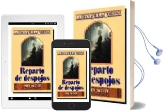 Descargar AudioLibro Reparto de Despojos de Paul Scott año 1990