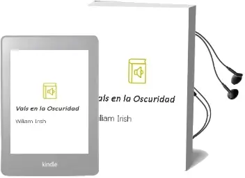 Descargar AudioLibro Vals en la Oscuridad de William Irish año 1990