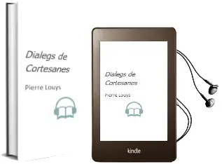 Descargar AudioLibro Diàlegs de Cortesanes de Pierre Louys año 1990