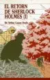 AudioLibro El Retorn de Sherlock Holmes i de Arthur Conan, Sir Doyle