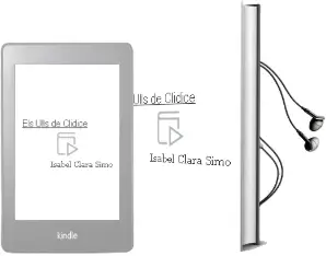 Descargar AudioLibro Els Ulls de Clidice de Isabel Clara Simo año 1990