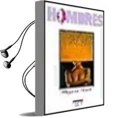 Descargar AudioLibro Hombres de Margaret Diehl año 1990