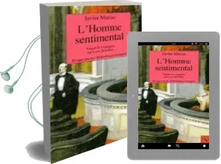 Descargar AudioLibro L Homme Sentimental (5e Ed.) de Javier Marias año 1990