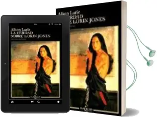Descargar AudioLibro La Verdad Sobre Lorin Jones (2 Ed.) de Alison Lurie año 1990