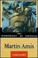 AudioLibro Los Monstruos de Einstein de Martin Amis