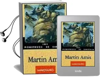 Descargar AudioLibro Los Monstruos de Einstein de Martin Amis año 1990