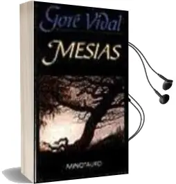 Descargar AudioLibro Mesias de Gore Vidal año 1990