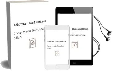 Descargar AudioLibro Obras Selectas de Jose Maria Sanchez Silva año 1990