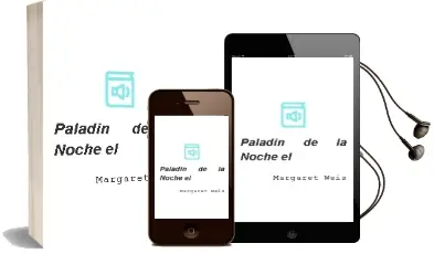 Descargar AudioLibro Paladin de la Noche, el de Margaret Weis año 1990