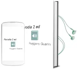 Descargar AudioLibro Parodia (2ª Ed.) de Ruggero Guarini año 1990