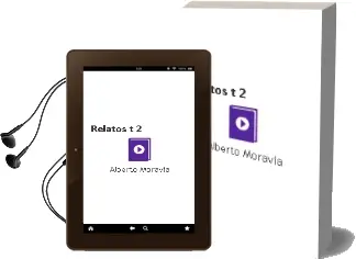 Descargar AudioLibro Relatos (t. 2) de Alberto Moravia año 1990
