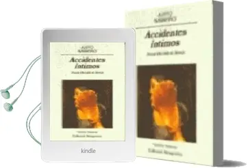 Descargar AudioLibro Accidentes Intimos (Premio Herralde Novela 1990) de Justo Navarro año 1990