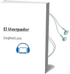 Descargar AudioLibro El Usurpador de Siegfried Lenz año 1990