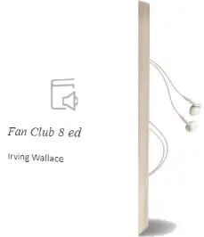 Descargar AudioLibro Fan Club (8ª Ed.) de Irving Wallace año 1990