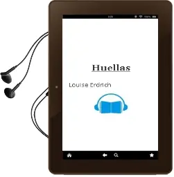 Descargar AudioLibro Huellas de Louise Erdrich año 1990