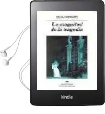 Descargar AudioLibro La Magnitud de la Tragedia de Quim Monzo Gomez año 1990