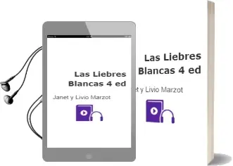 Descargar AudioLibro Las Liebres Blancas (4ª Ed.) de Janet Y Livio Marzot año 1990