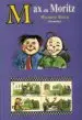 AudioLibro Max eta Moritz de Wilhelm Busch
