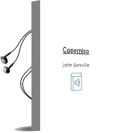 Descargar AudioLibro Copernico de John Banville año 1990